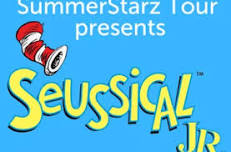 SPARC Presents: Seussical Jr.