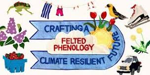 Felted Phenology