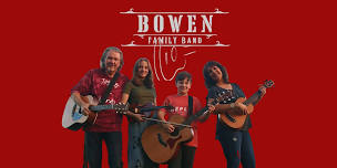 Bowen Family Band Concert (Starkville, Mississippi)