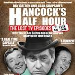 Hancock's Half Hour - The Lost TV Episodes