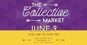 The Collective Market June 9