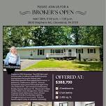 Broker's Open- Hosted By United Community Bank