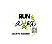 Run 4 Alex