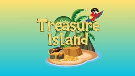 Vacation Bible School - A Pirate Adventure!