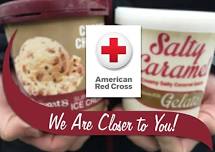 Blood Drive - Give a Pint, Get a Pint