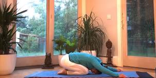 Start Your Day the Right Way: Yin Yoga