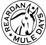 Reardan Mule Days Parade