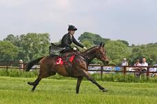 Sidesaddle clinic and Have a go day.