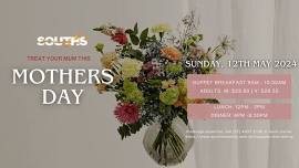 Mother's Day at Souths