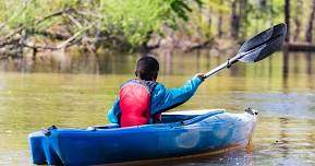 Kayak Rentals