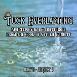 Tuck Everlasting