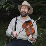 Old Time Fiddle Workshop with Paul Kirk