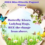 Miss Ellisville Pageant - A Ministry of The Cross Church Lake City, FL