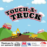 Touch-A-Truck