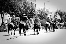 Chatfield Saddle Club Meeting