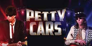 Petty Cars - Classic Americana Rock 