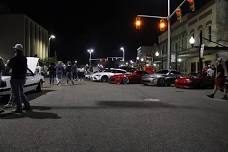 Downtown Ozark Cruise In | AAE