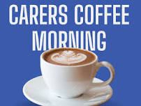 Coffee Morning — Fife Carers Centre