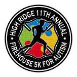 Firehouse 5k for Autism