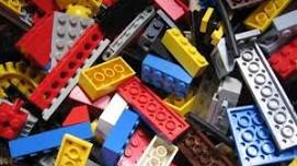 Lego Club