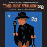 Rick Elliott & Lone Hiway: Rick Elliott Live and Acoustic @ Texas Music Revolution 2024