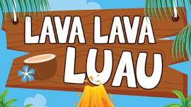 Lava Lava Luau VBS