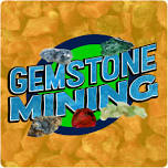 Gemstone Mining