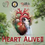 Heart ALive 2024