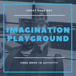 Great Bend Rec Center: Imagination Playground