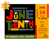 Juneteenth Celebration