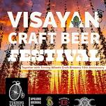 Visayan Craft Beer Festival