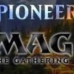 MTG: Pioneer Format