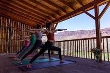 The Adventure Within - Yoga & Hiking Retreat