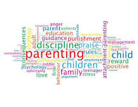 Patient Parenting: A Support Group for Parents Who Are Coping