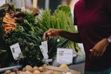 Orangeville Farmers’ Market