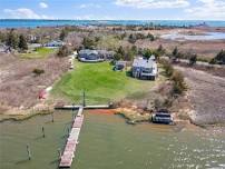 Open House: 11:00 AM - 1:00 PM at 63 Moriches Island Rd