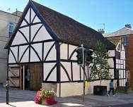 Heritage Open Day at Chippenham Museum