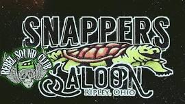 RSC SATURDAY NIGHT @ Snappers Saloon 7/20/24