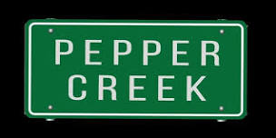 Pepper Creek Band @ Deckerz Bar & Grill