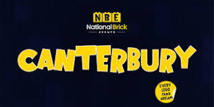 National Brick Events - Canterbury