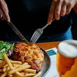 Parmi & Pint