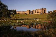 Holy Island, Alnwick Castle & Northumbria