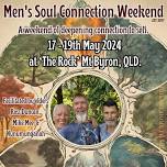 Men's Soul Connection Weekend