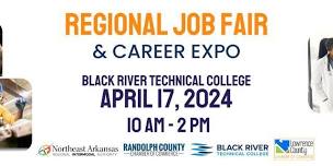 Regional Career Fair