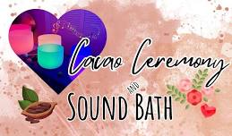 Cacao Ceremony & Sound Bath