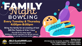 Family Night Bowl