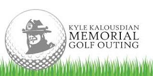 2024 Kyle Kalousdian Memorial Golf Outing