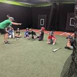 RSP Fielding Clinic