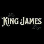 The King James Boys: Music in the Park