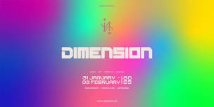 Dimension Festival